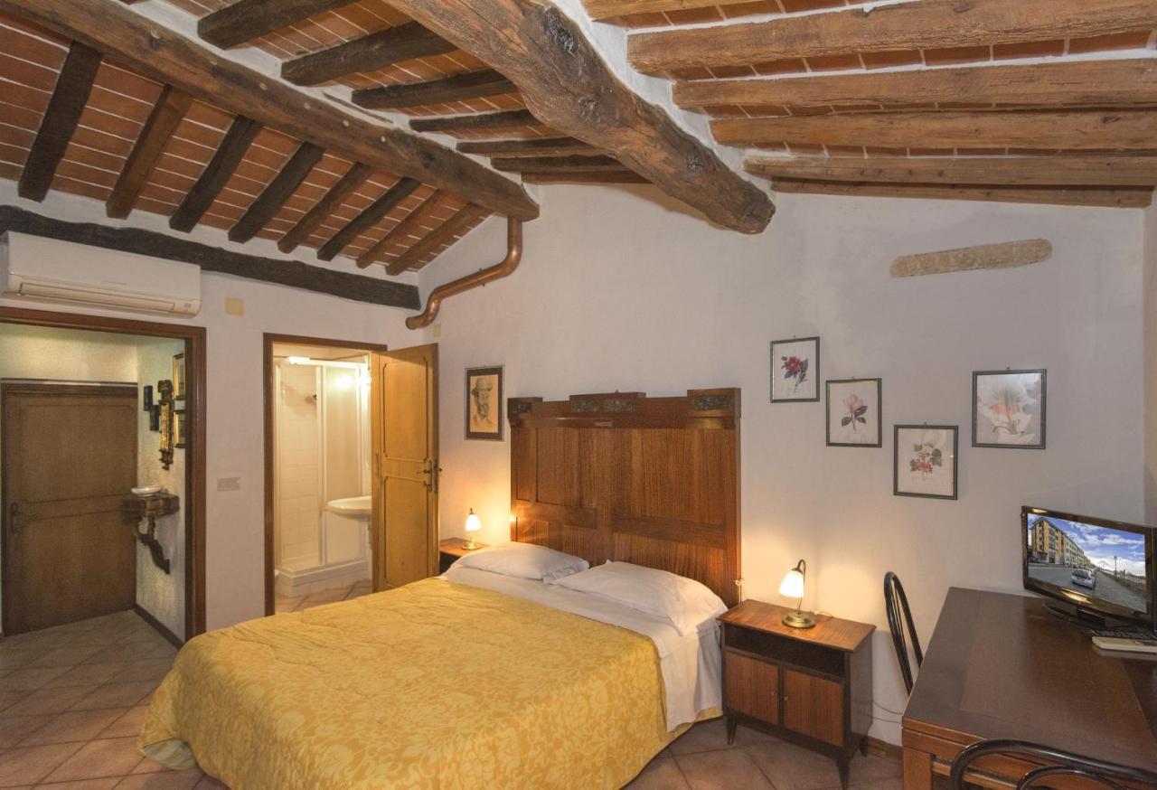 Bed & Breakfast Due Borghi 3*