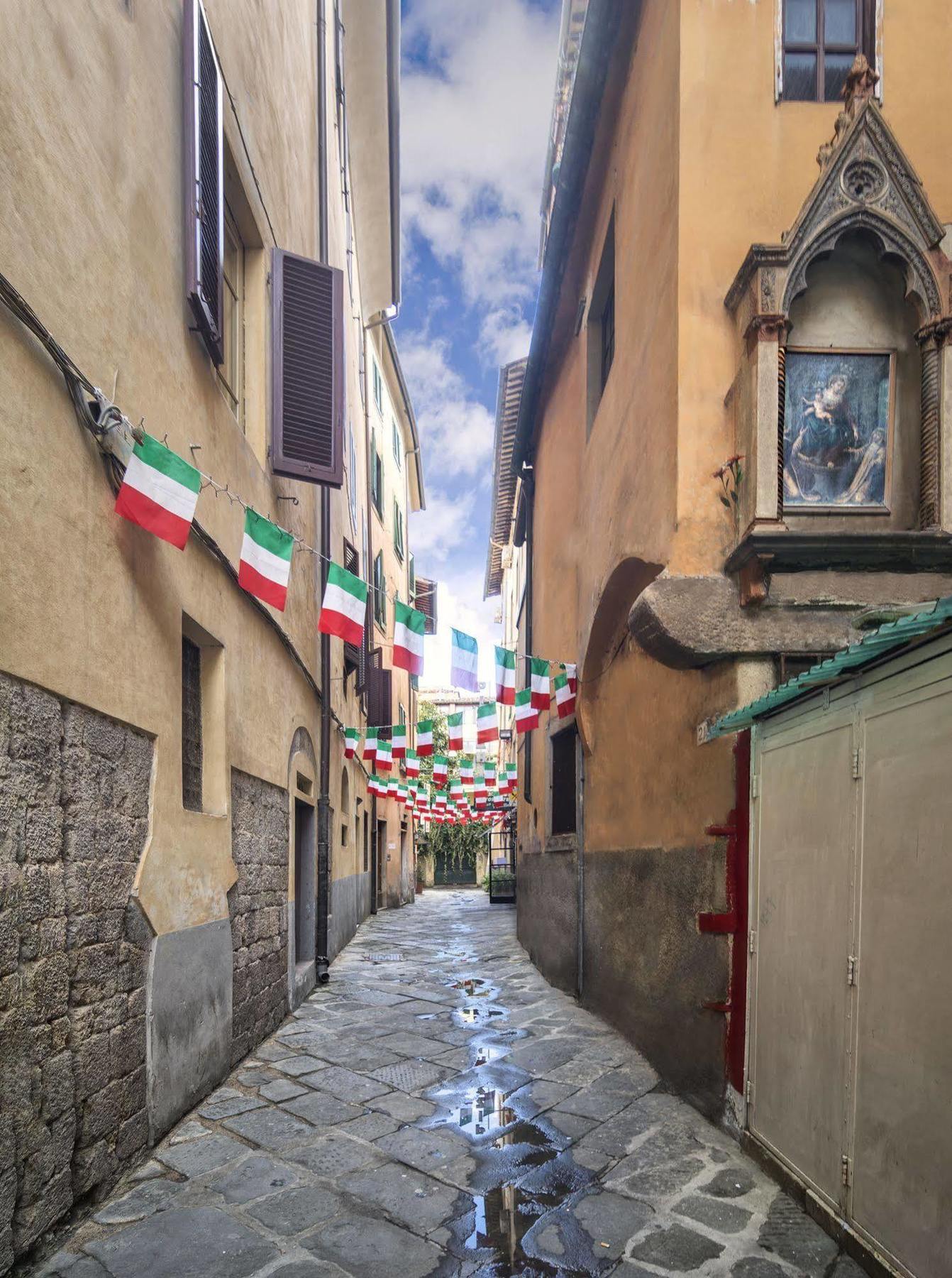 Due Borghi Bed & Breakfast