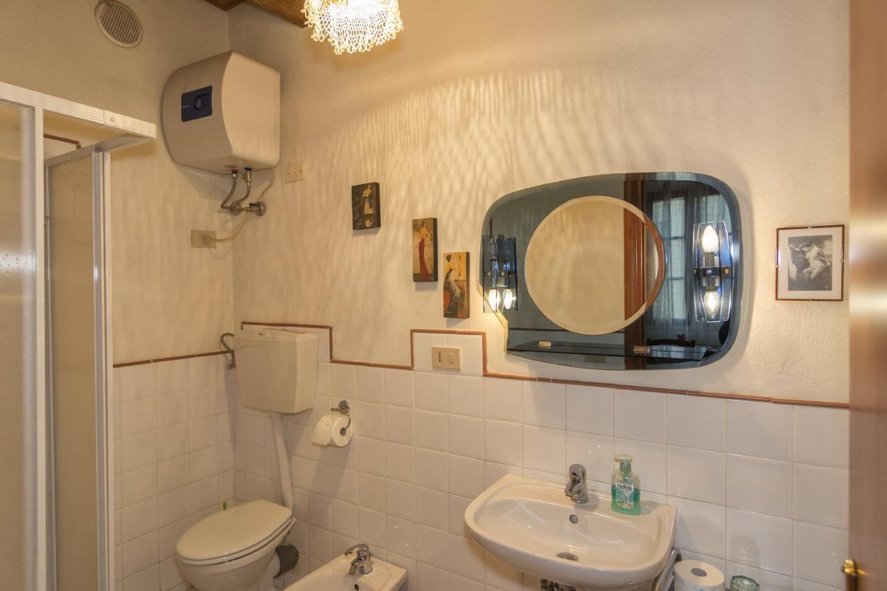 Bed and breakfast Due Borghi Pisa