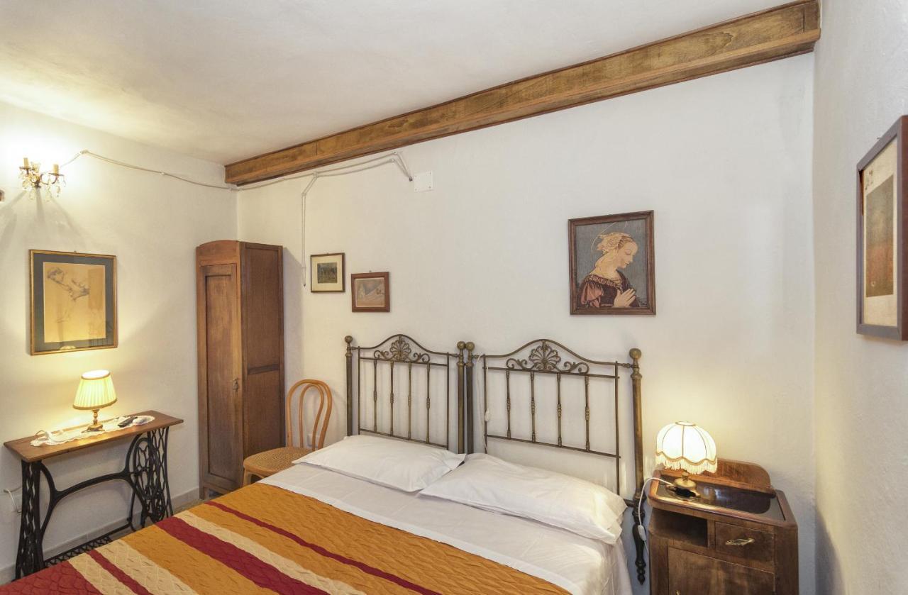 Bed and breakfast Due Borghi 3*
