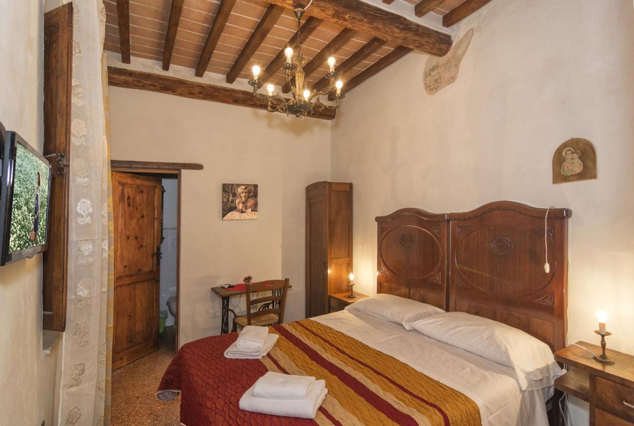 Bed and breakfast Due Borghi 3*