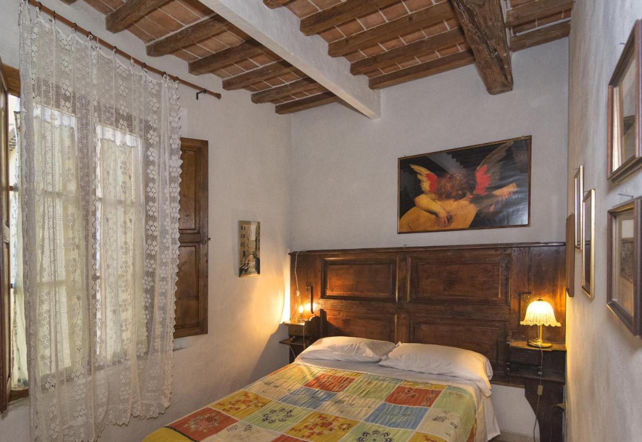 Bed and breakfast Due Borghi