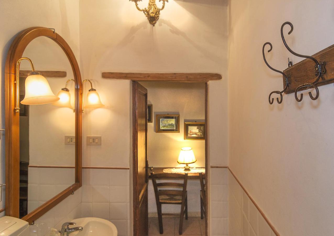 Due Borghi Bed and breakfast