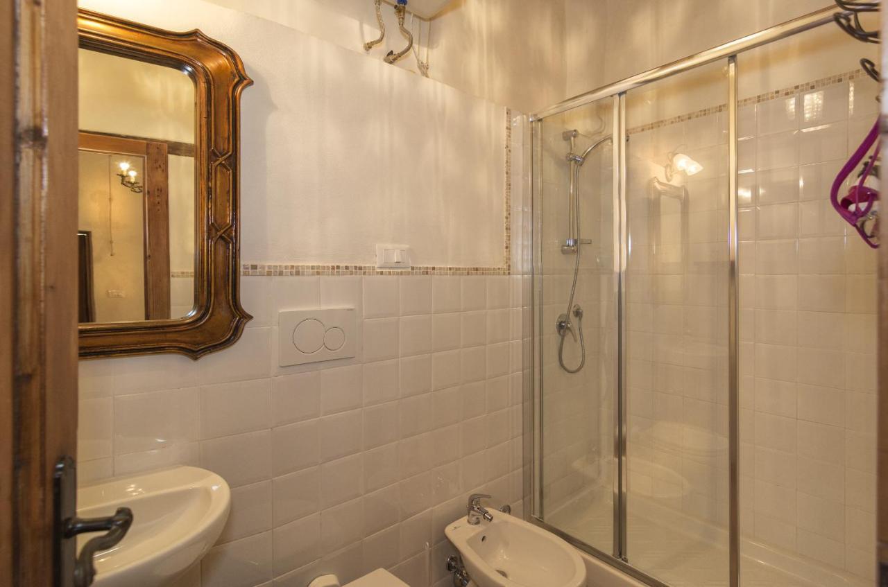 Bed and breakfast Due Borghi