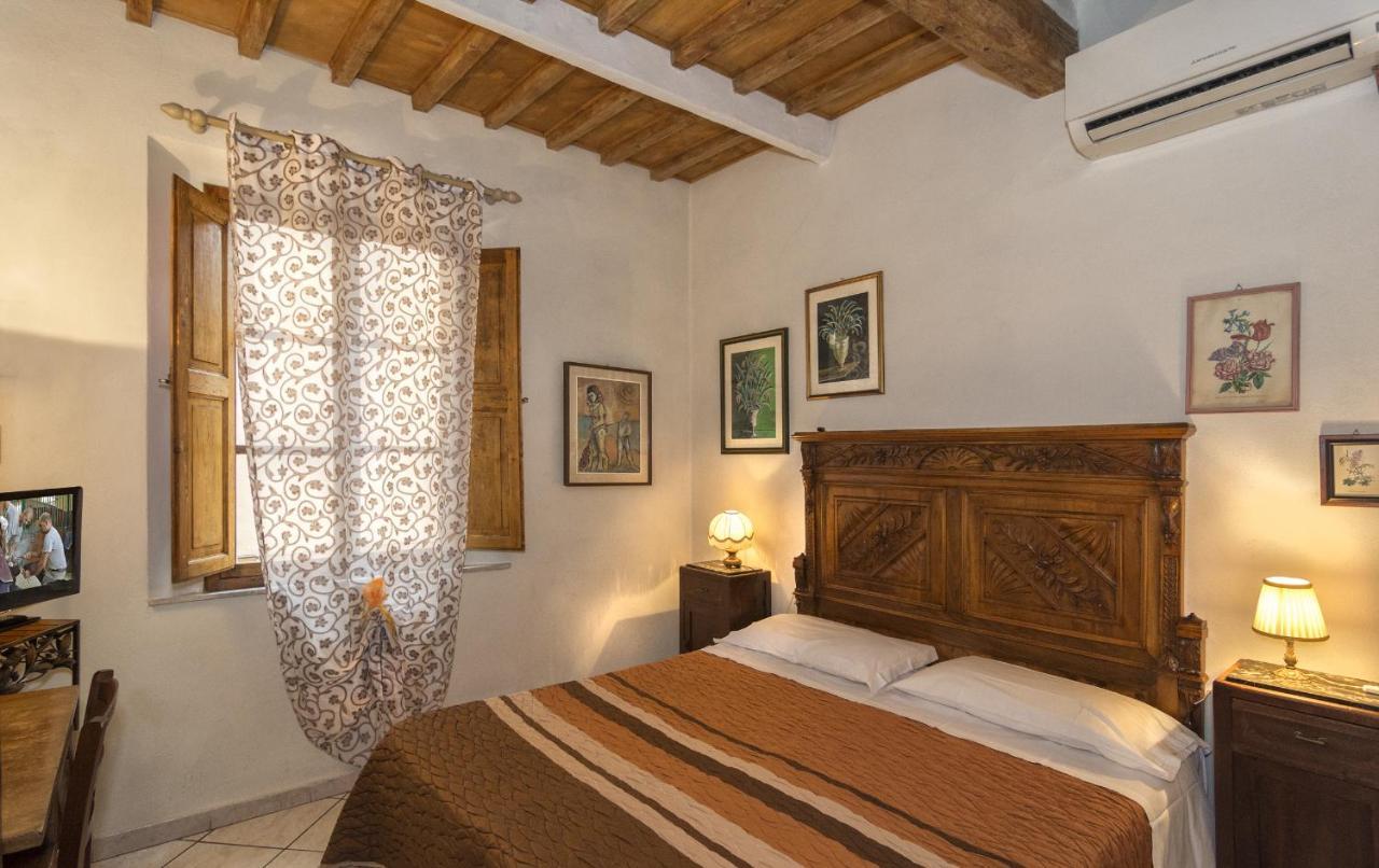 Due Borghi Bed and breakfast Pisa
