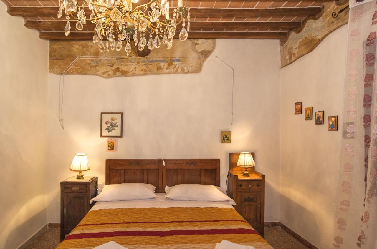 Due Borghi Bed and breakfast Pisa