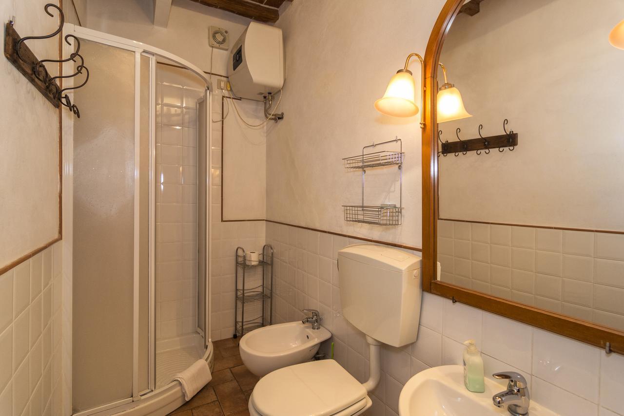 Bed and breakfast Due Borghi