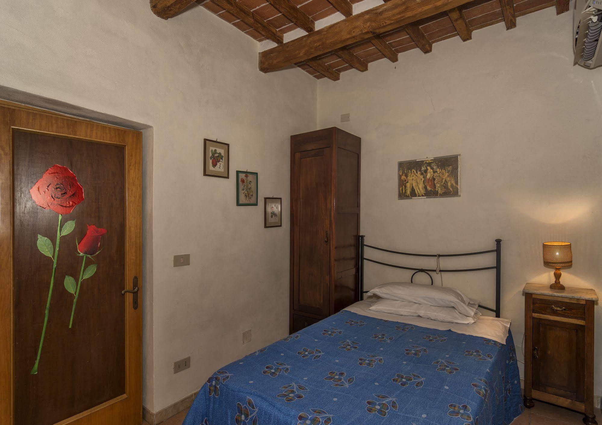 Due Borghi Bed and breakfast