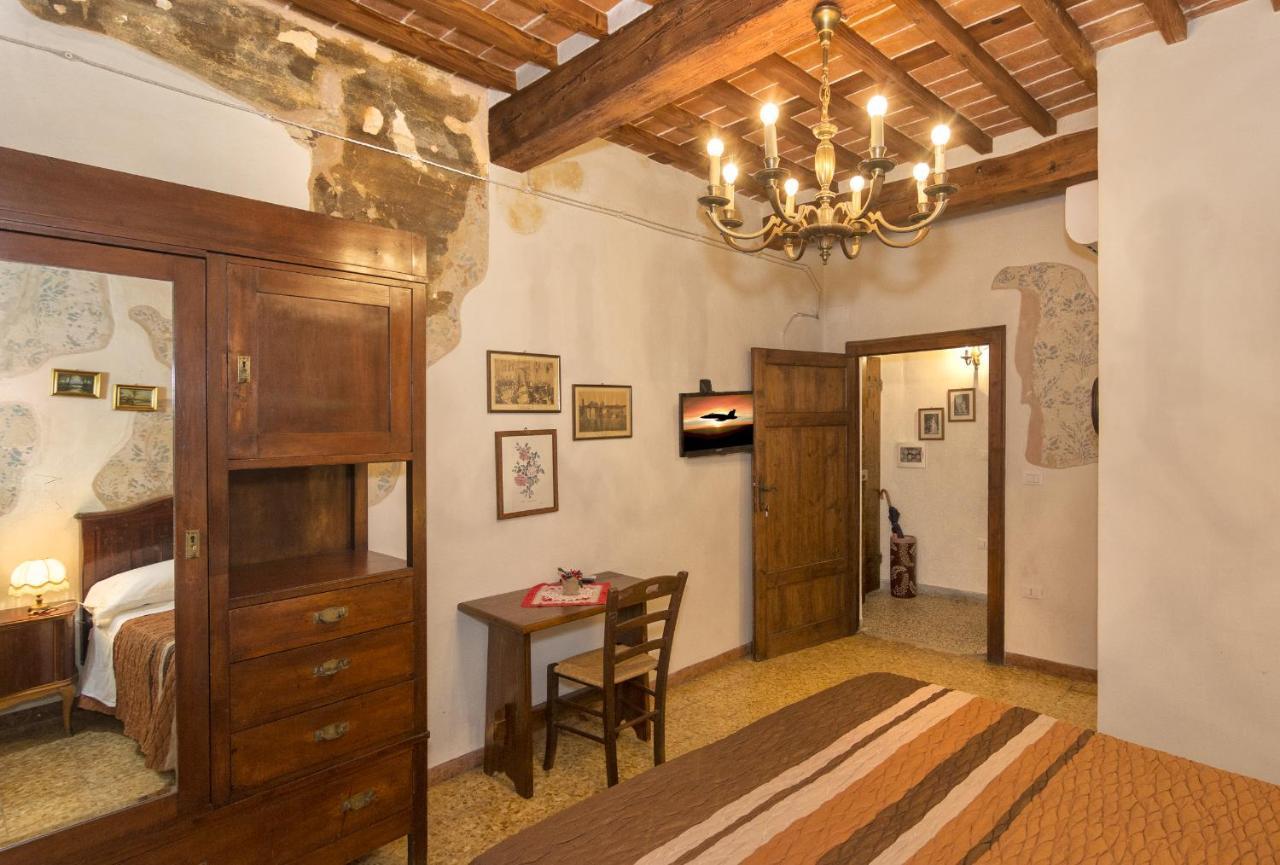 Due Borghi Acomodação com café da manhã  Pisa